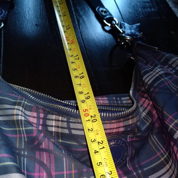 Vintage Coach Poppy Bag!! - Picture 13 of 13